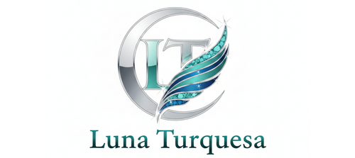 Luna Turquesa 